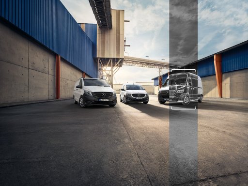 Mercedes benz vans belgium hot sale